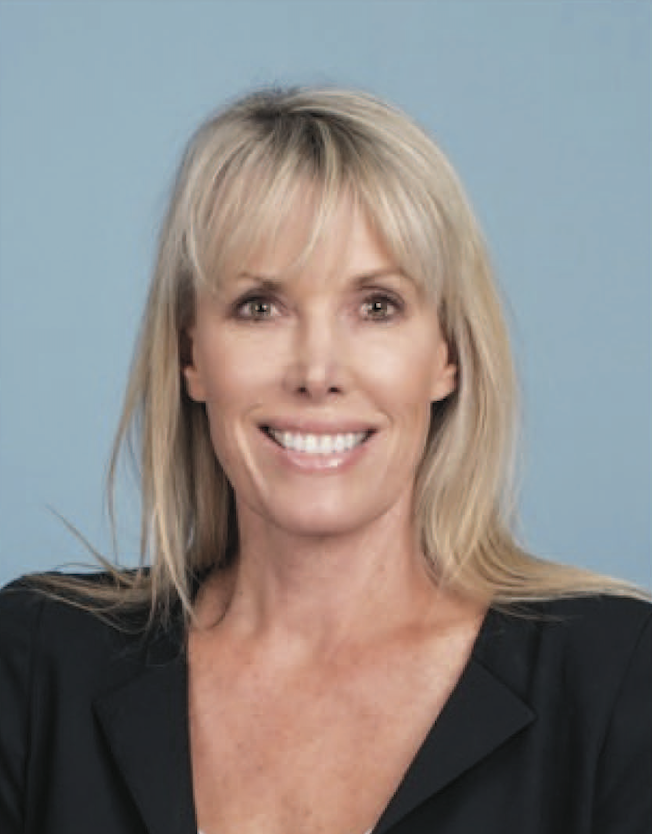 Lynn Ledford