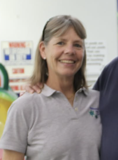 Kathy Hubbard