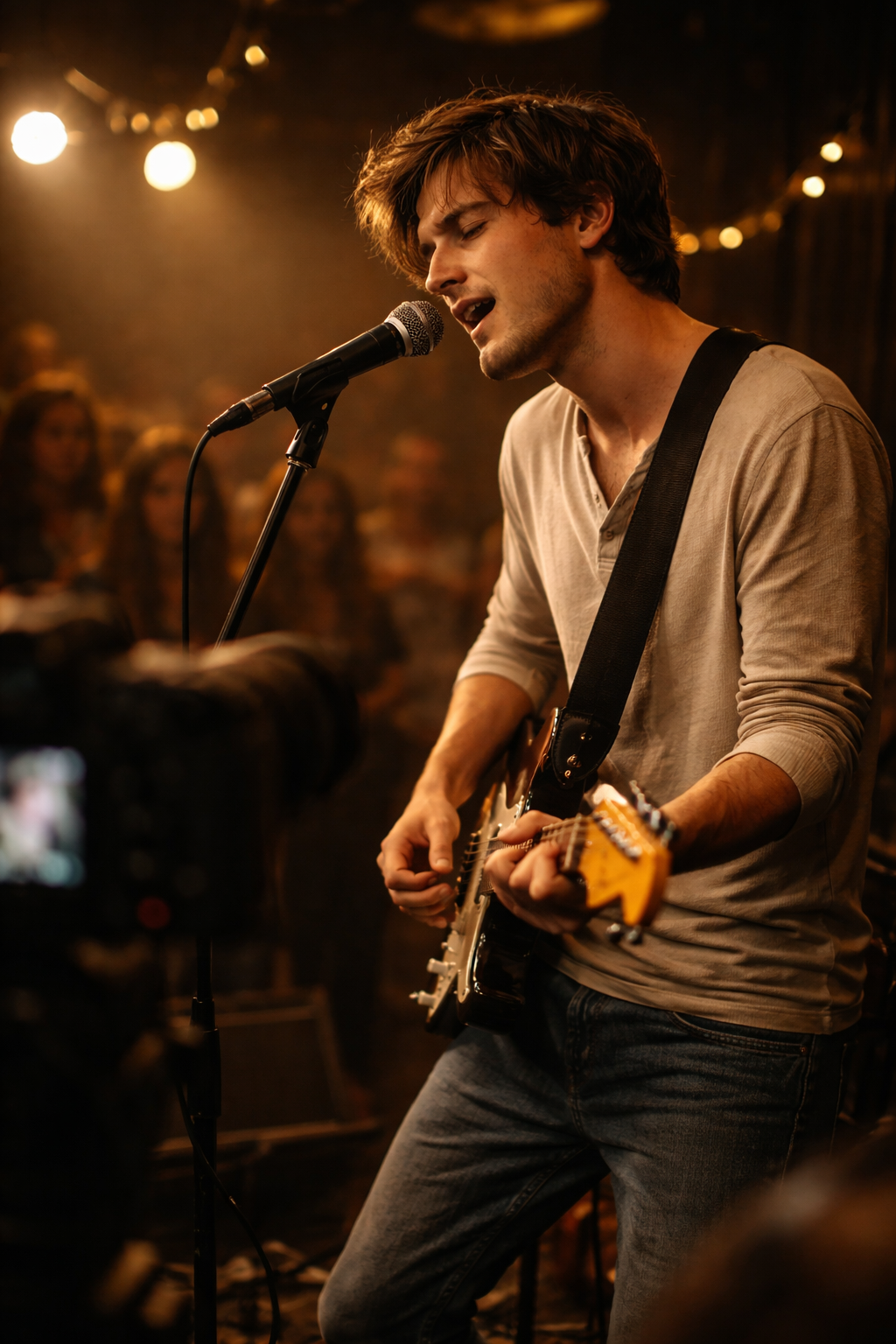 Monthly Support Package