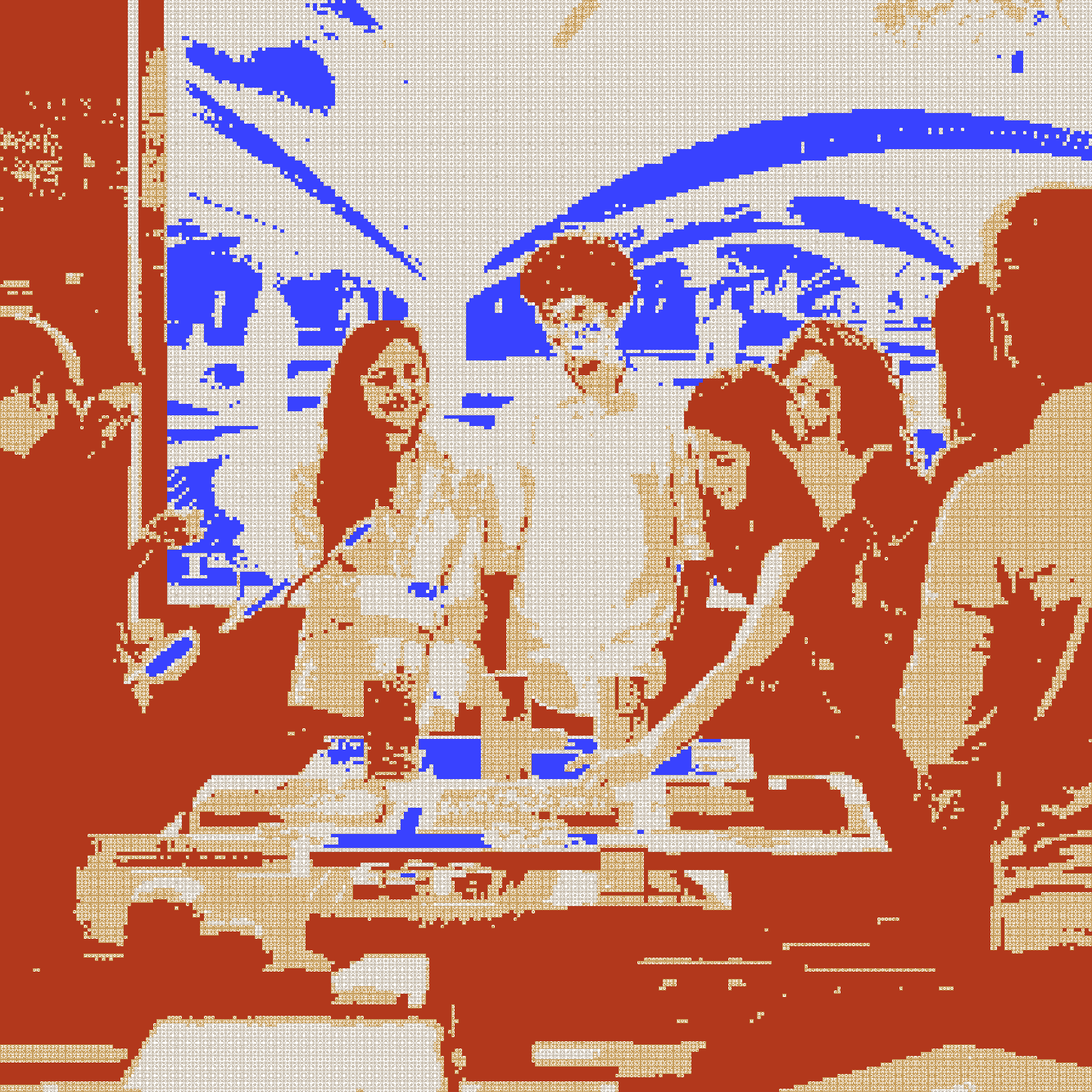 Digital Assets for IAAC, Barcelona