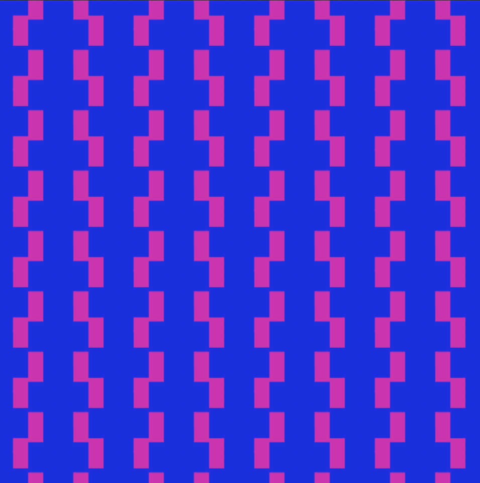 Animation of Fragments of the eternal