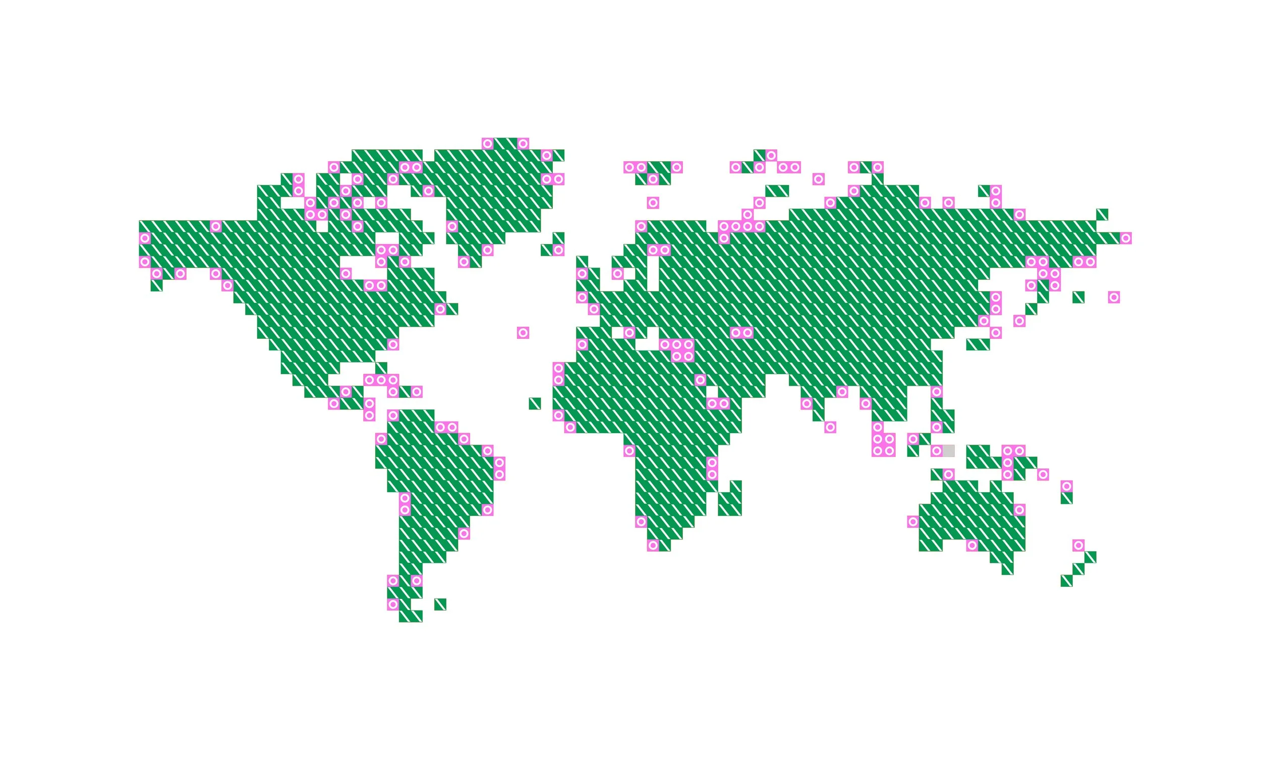 Social Media Animations for Iaac, Barcelona