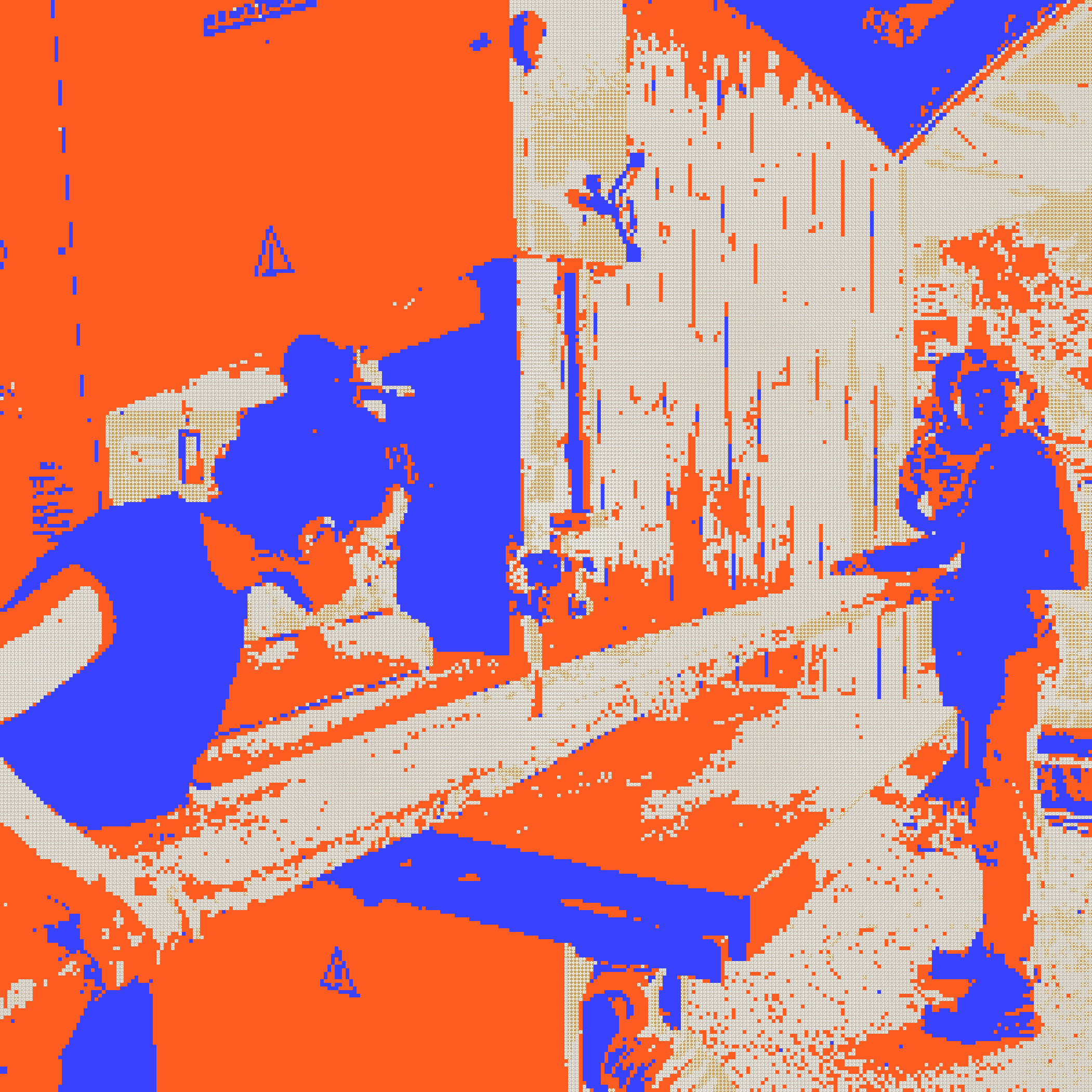 Social Media Animations for IAAC, Barcelona