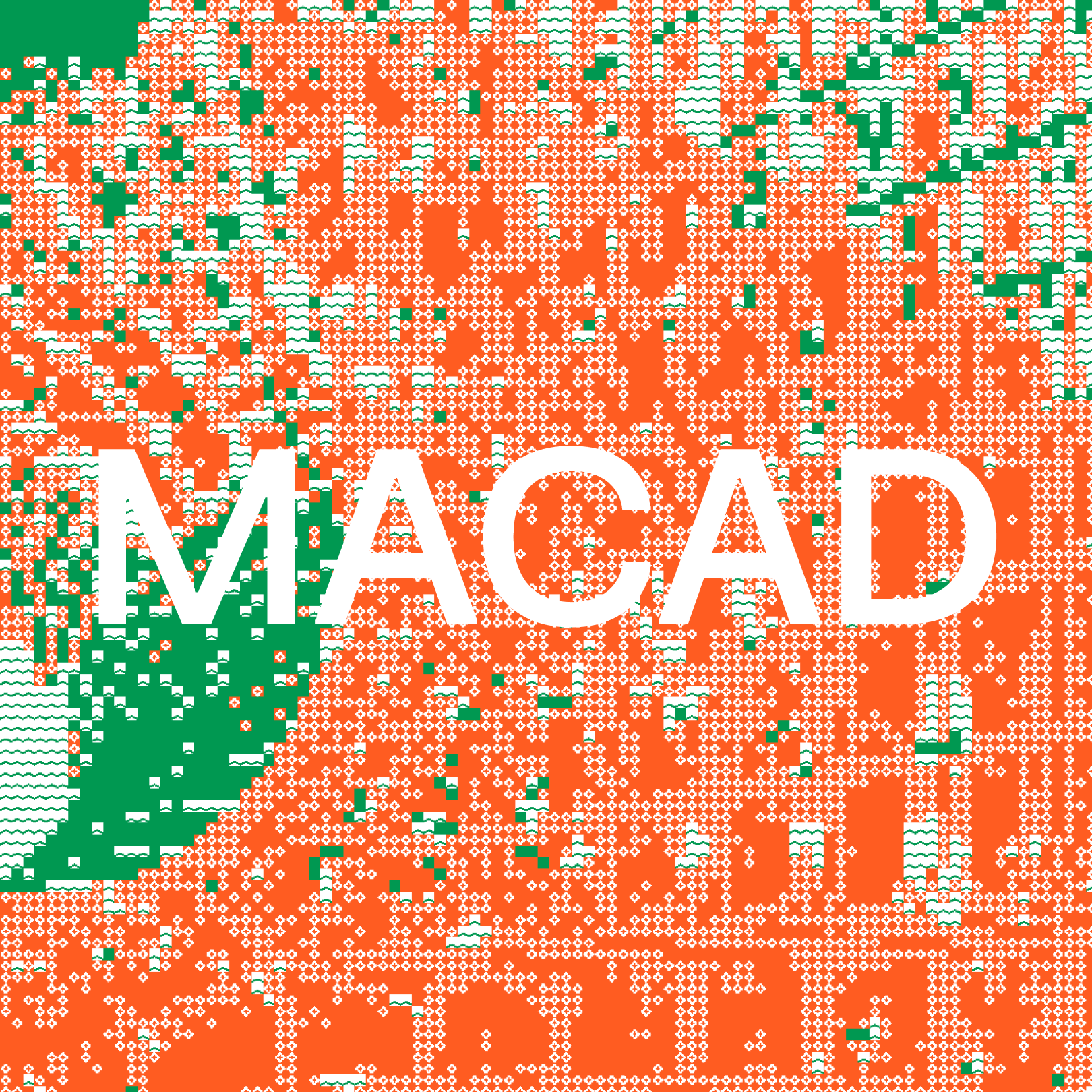 Digital Assets for Iaac, Barcelona