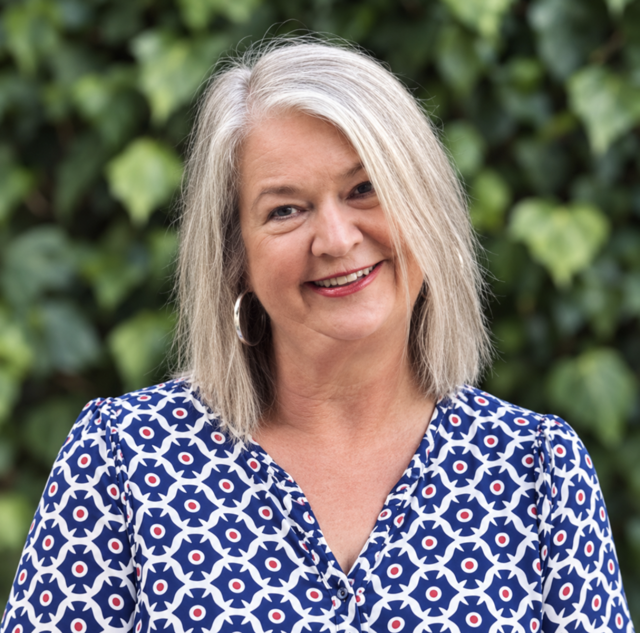 Beth Ward, Gather & Grow South Africa co-creator