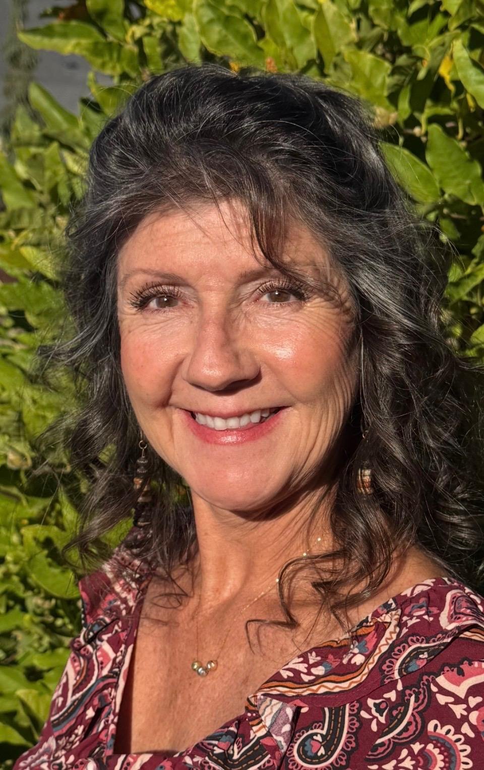 Debbi Holte, Gather & Grow South Africa co-creator