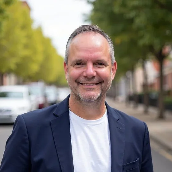 Daryl Michel, Gather & Grow South Africa co-creator