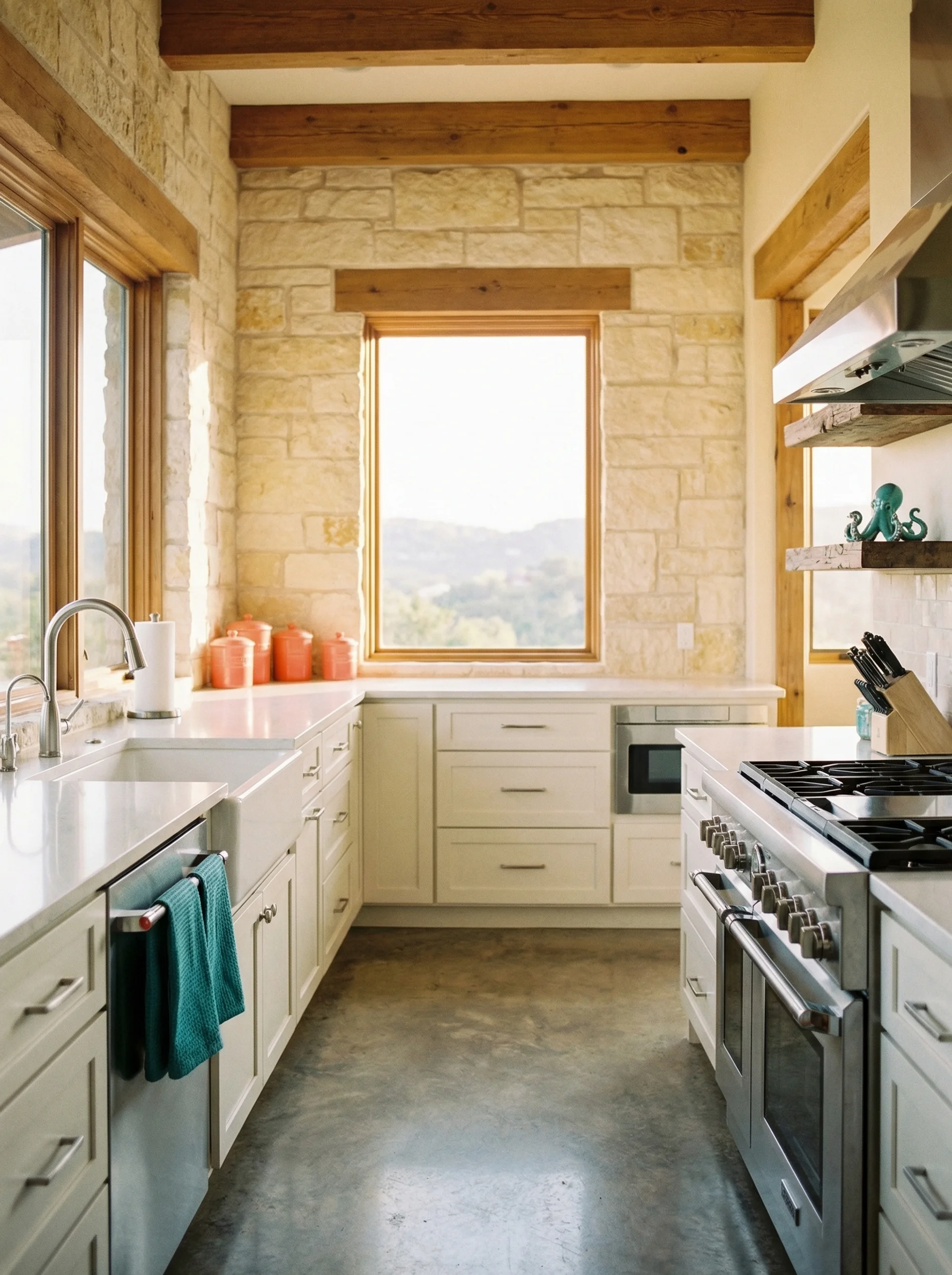 Recurring Maintenance Cleaning