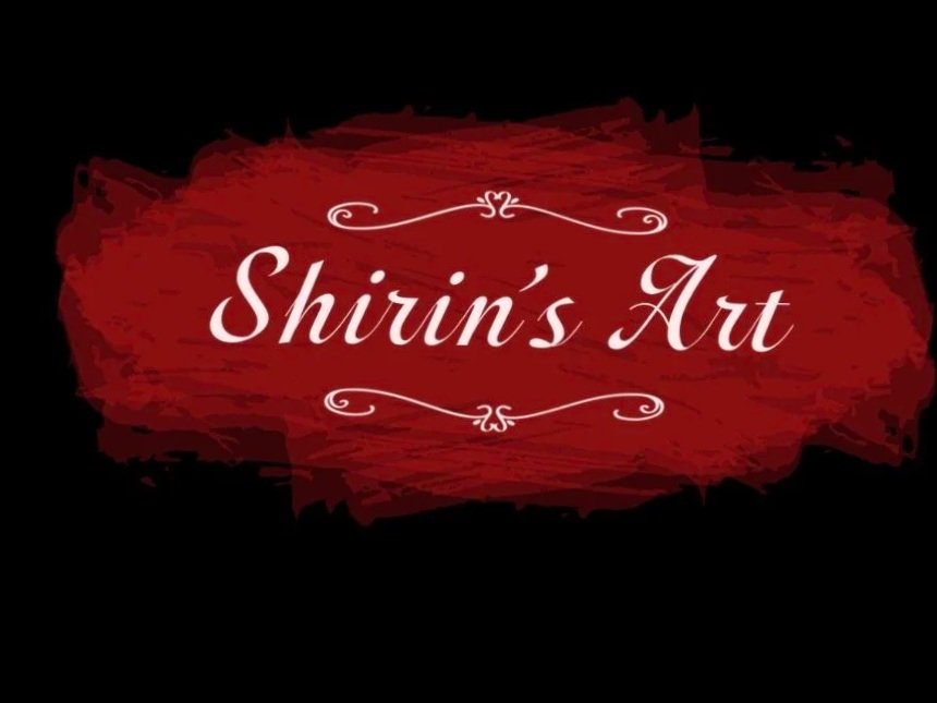 Shirin's Art