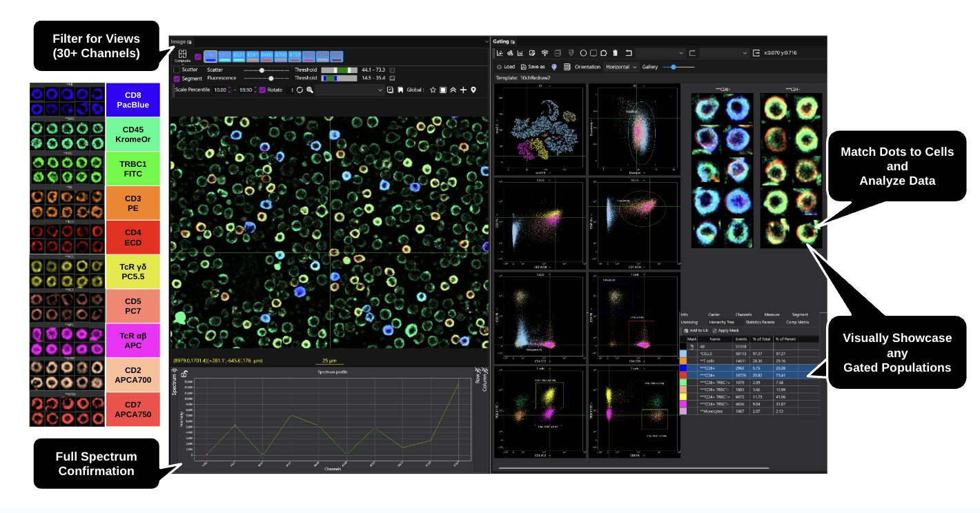 AEON Analytics Software (Annual Subscription)