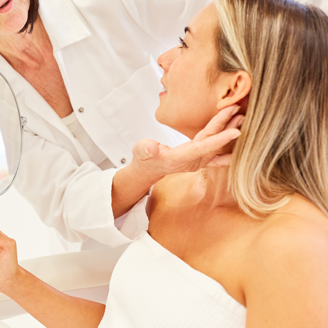 Genesis Skin Rejuvenation | Private In-Office Shadowing