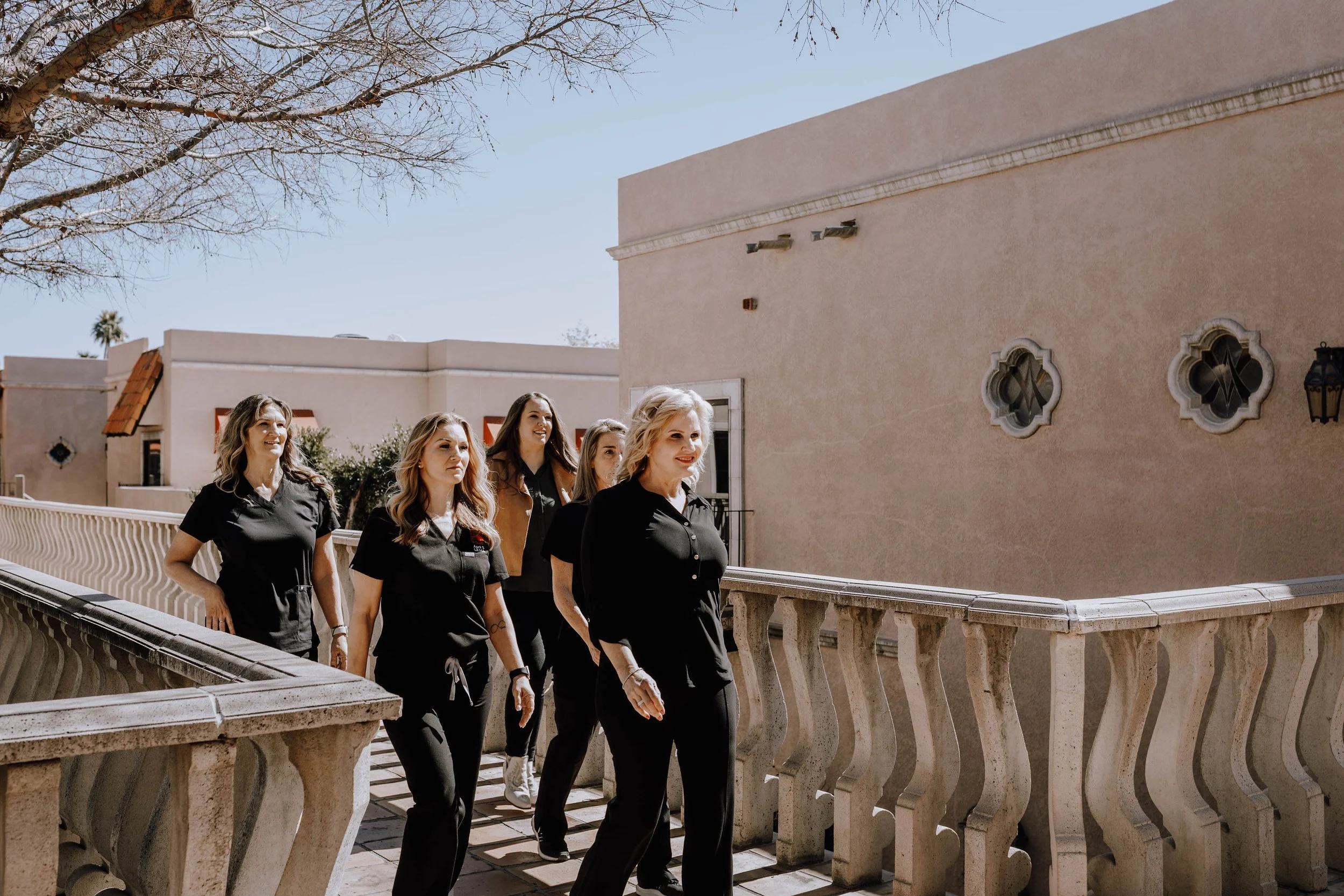About Genesis Skin Rejuvenation | Medspa in Scottsdale, AZ, 85251