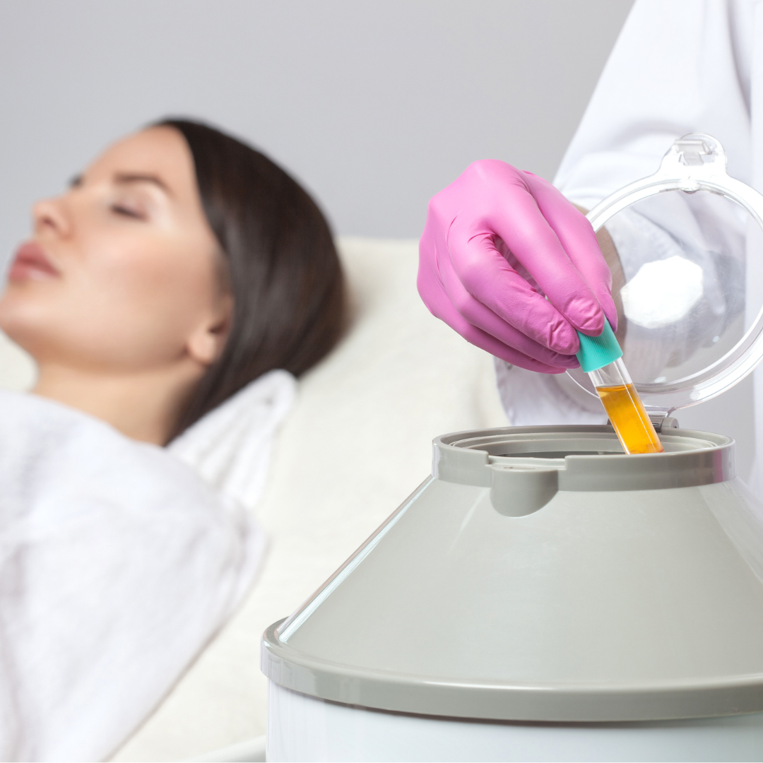 Genesis Skin Rejuvenation | PRP Course