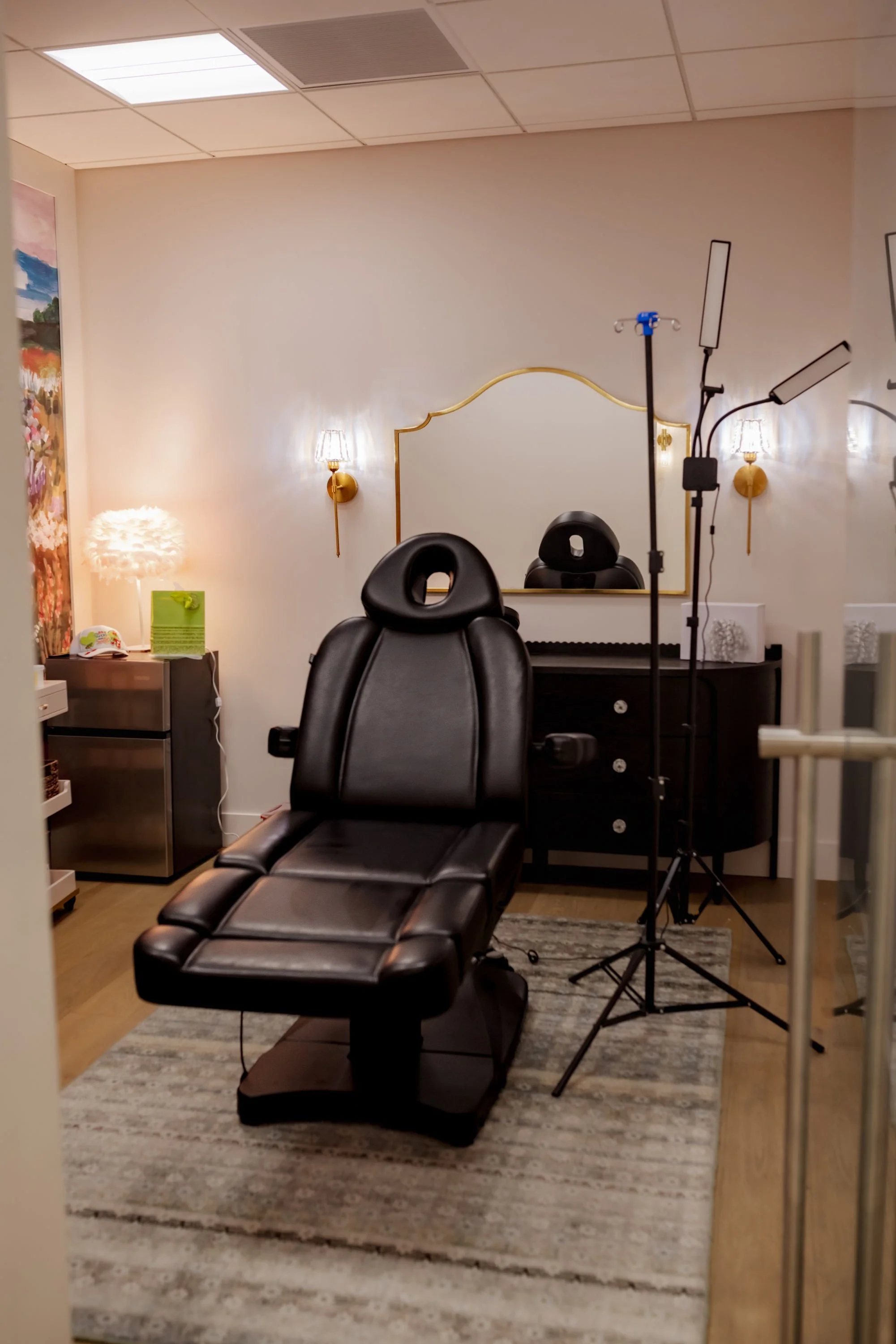 Contact Genesis Skin Rejuvenation | Medspa in Mesa, AZ 85209