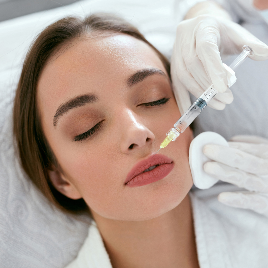 Genesis Skin Rejuvenation | Dermal Fillers