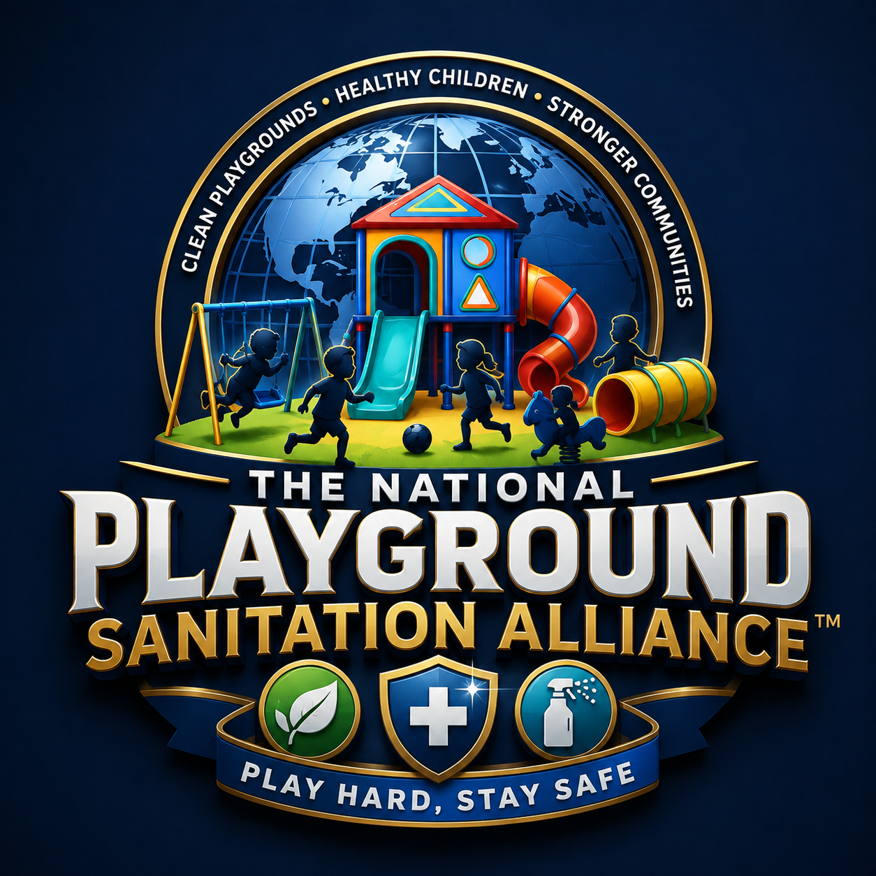 National Playground Sanitation Alliance