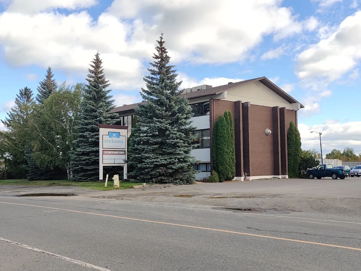 Office Closed on September 30th