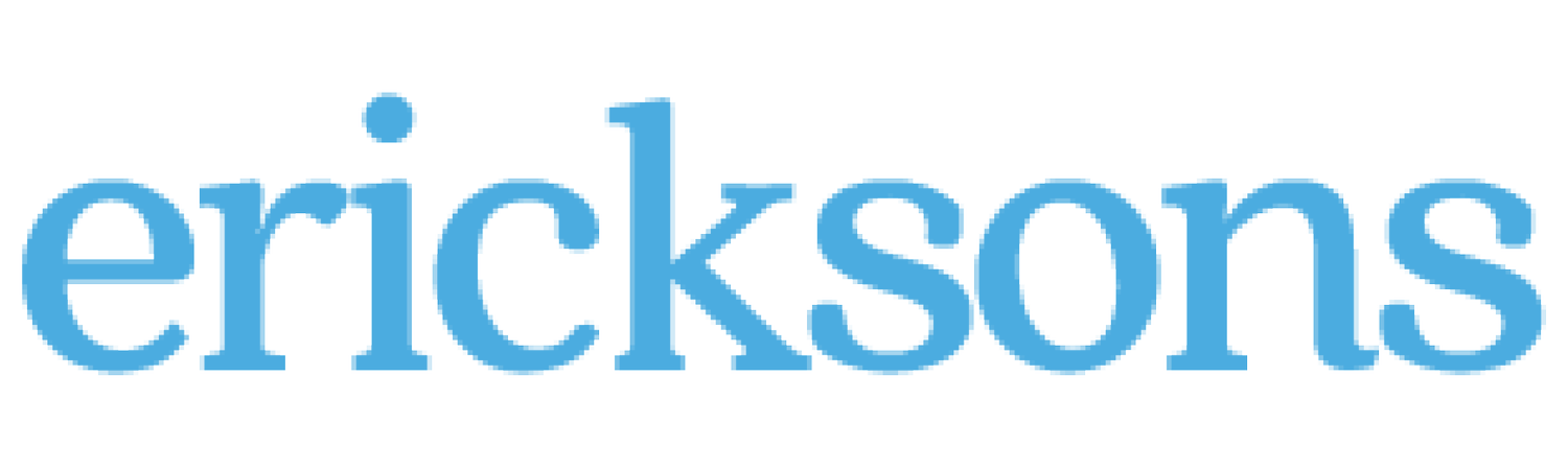 Ericksons LLP