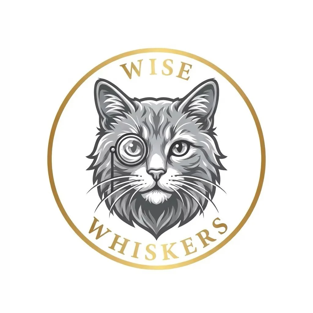 Wise Whiskers 