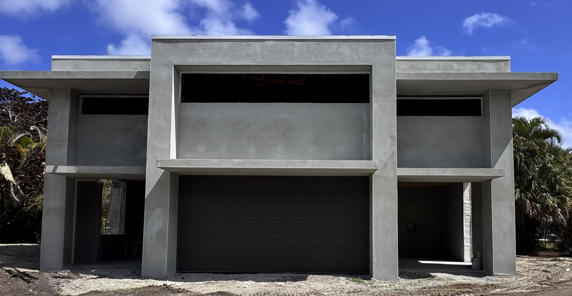 PBG Garage
