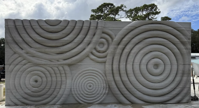 Oranssi project: roof expansion