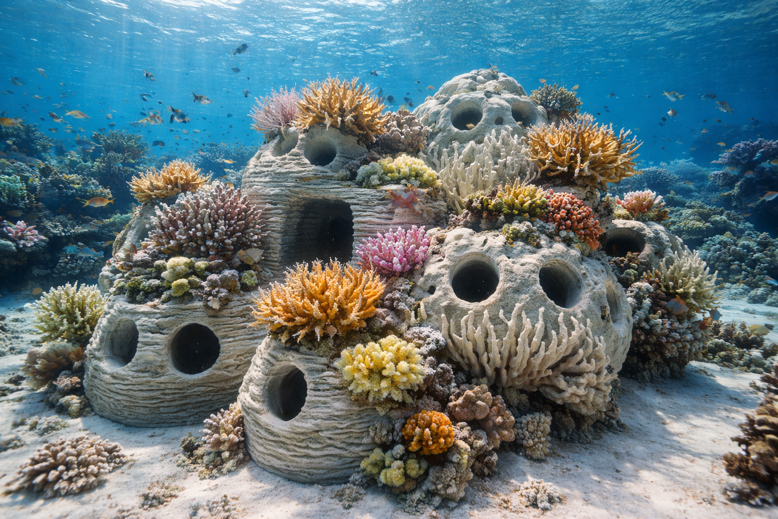 Oranssi project: studio shed