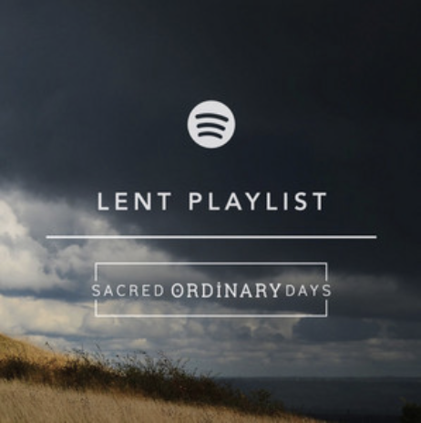 Sacred Ordinary Days