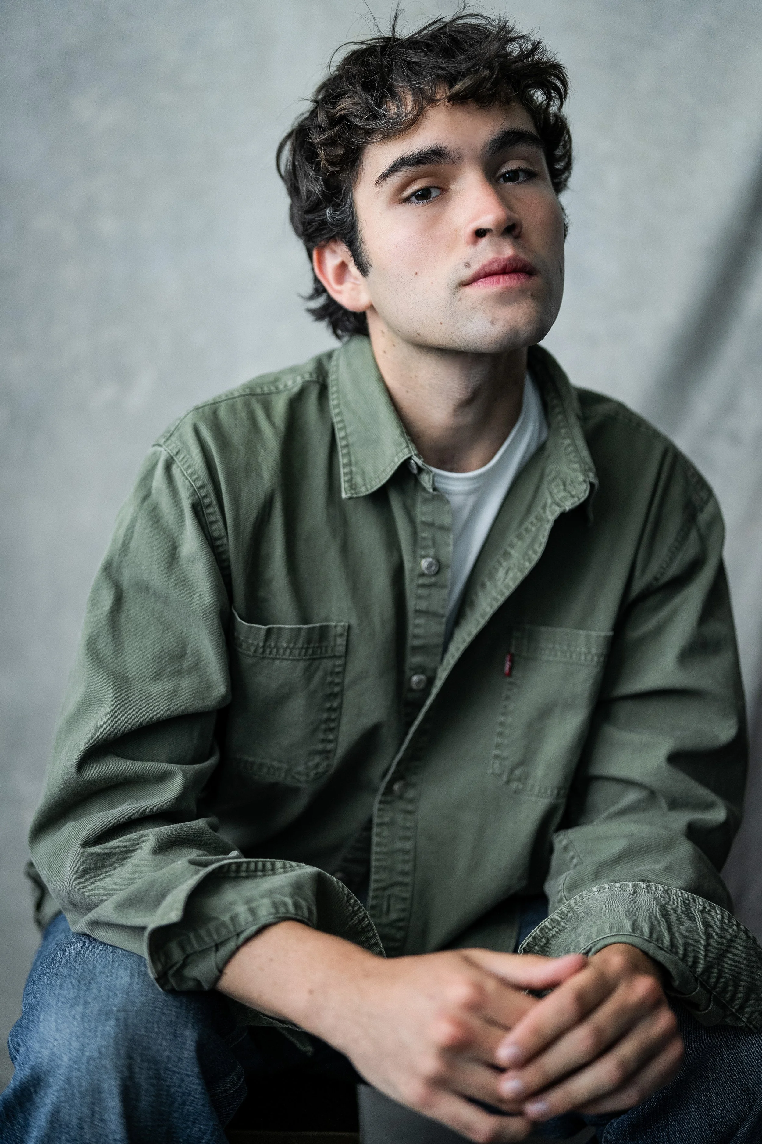 Theo Ciperski (YellowBelly) 