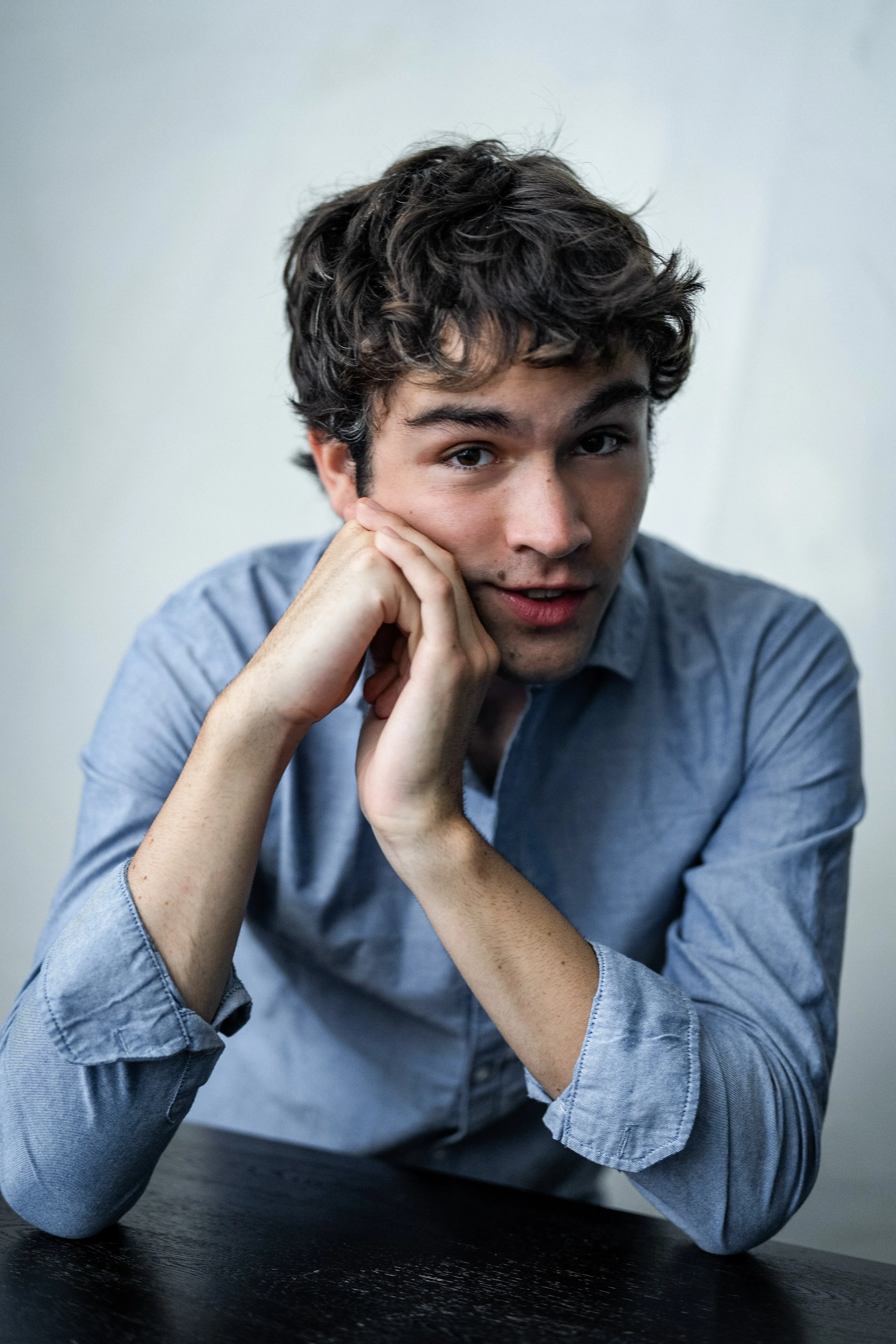 Theo Ciperski  (YellowBelly)  