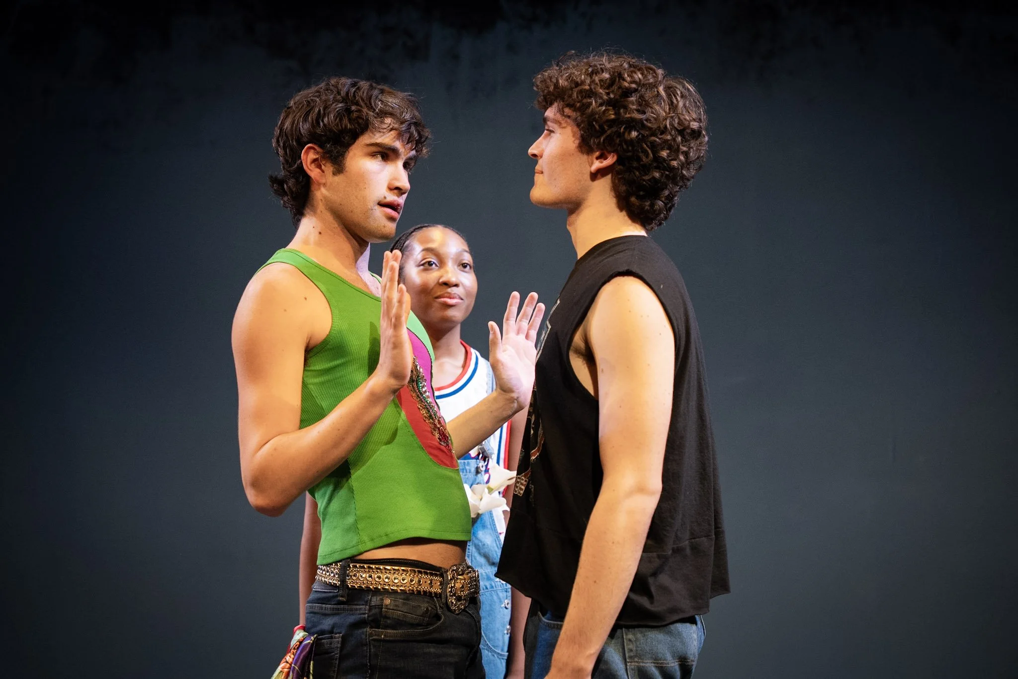 Romeo and Juliet (Tess Forestieri) [2025]