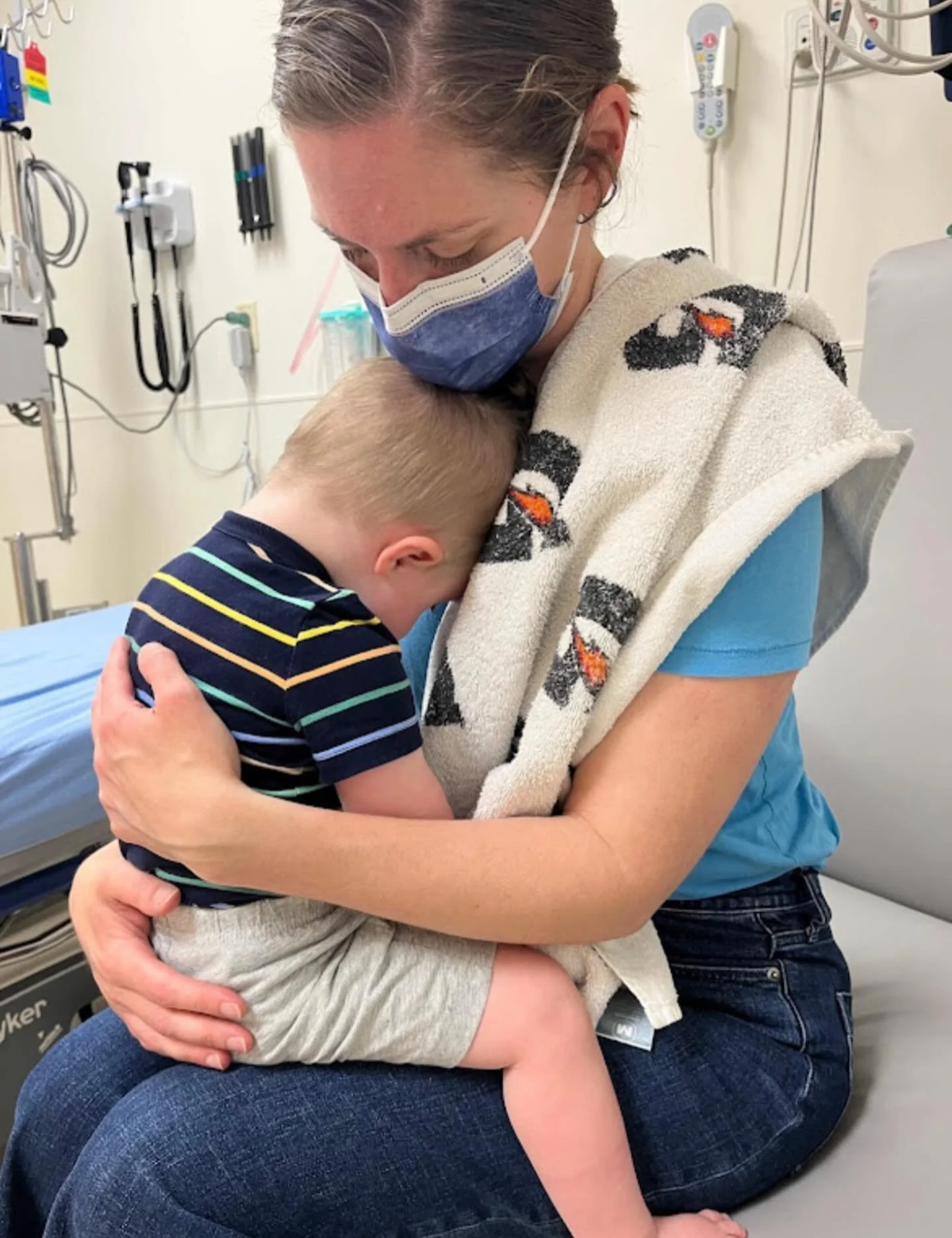 So many families walking the path of loving and caring for someone with a disability carry invisible challenges every day.

Attending countless doctor&rsquo;s appointments. Having to make complex medical decisions. Tirelessly advocating for opportuni