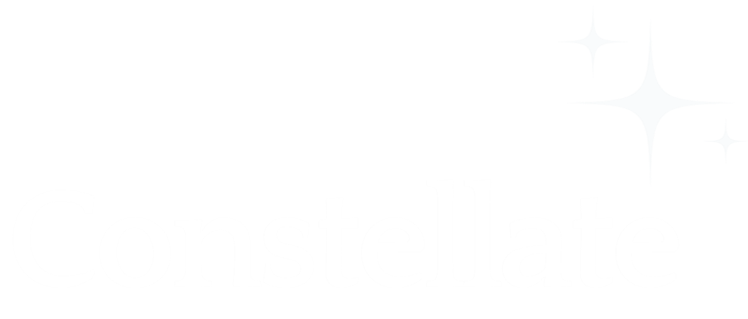 Constellate Event Management Service
