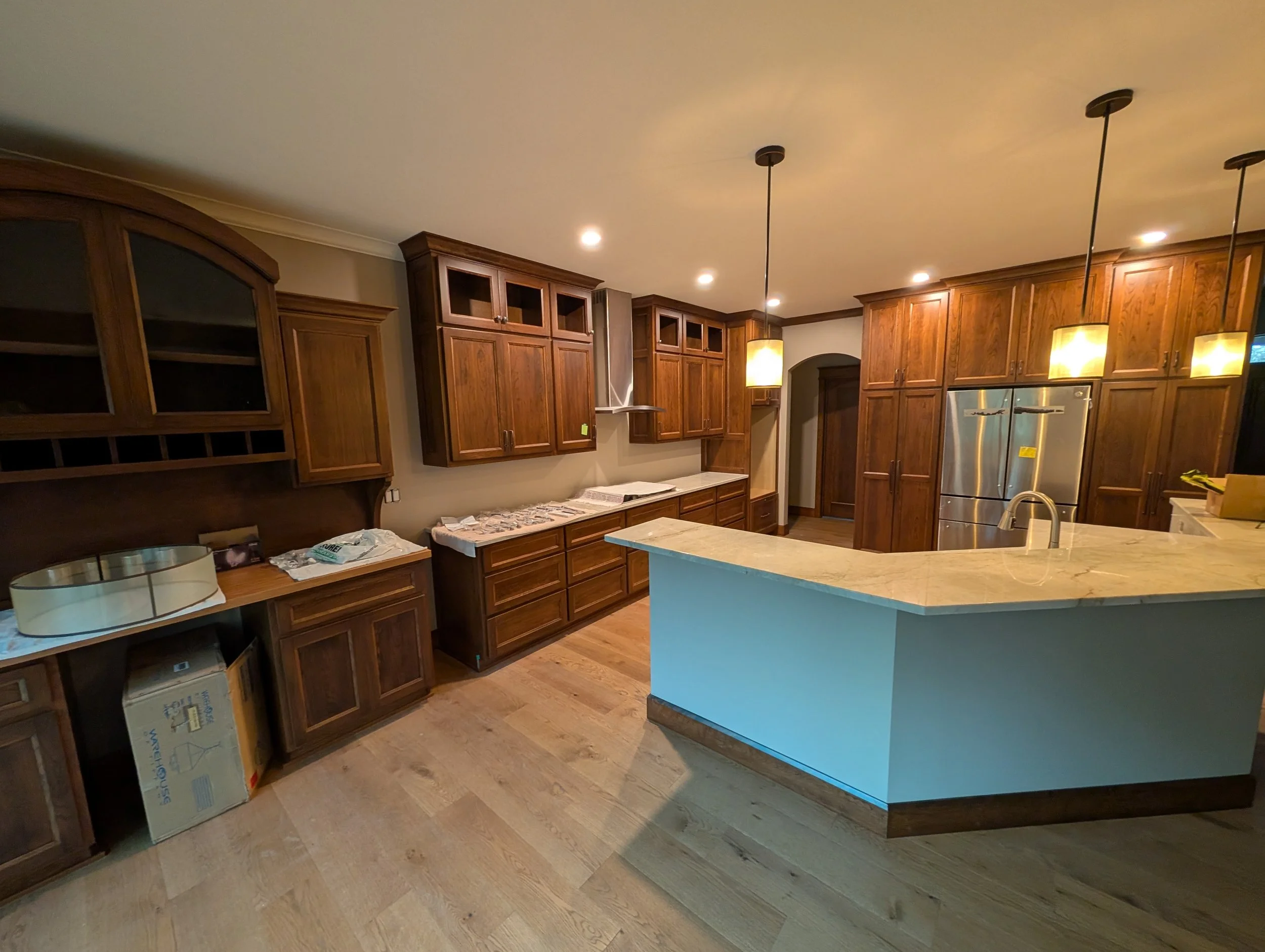 An image of Greenspacing.