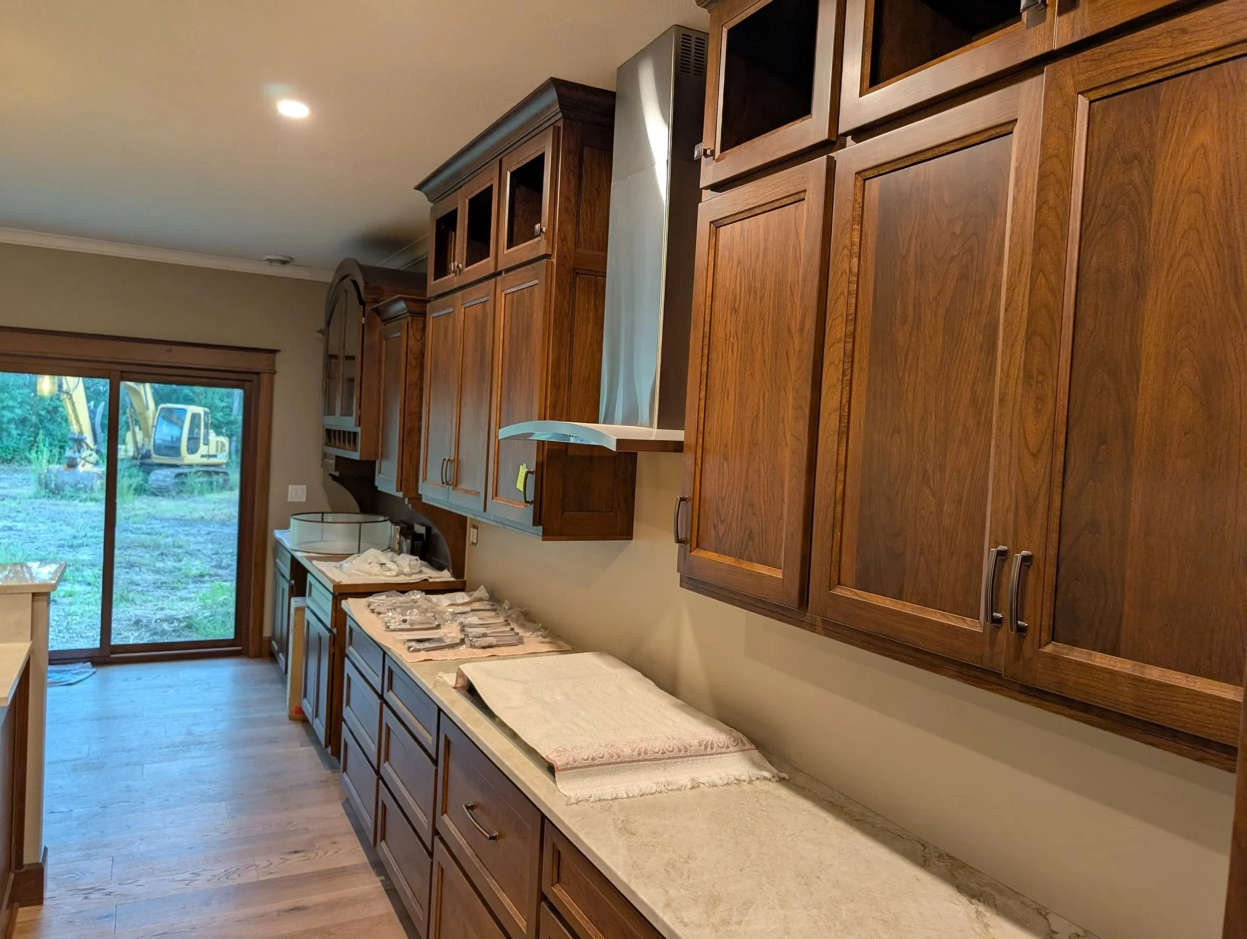 An image of Greenspacing.