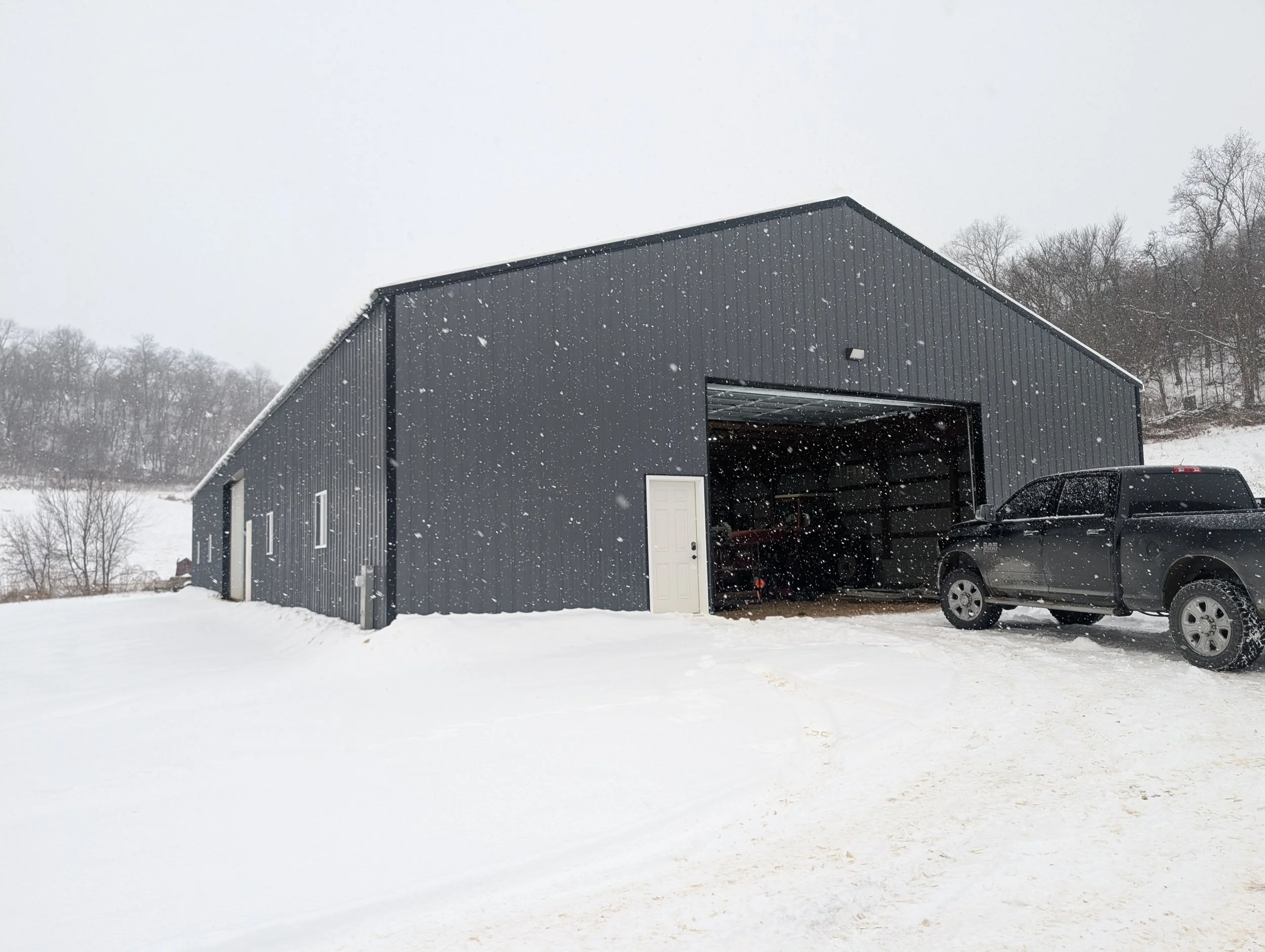 An image of The Float House