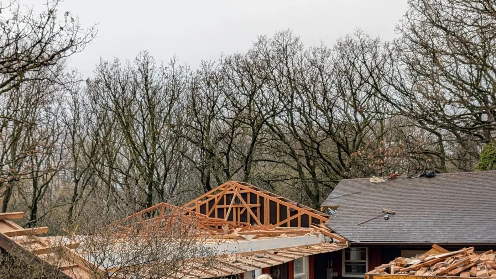 An image of the Cultural Center.