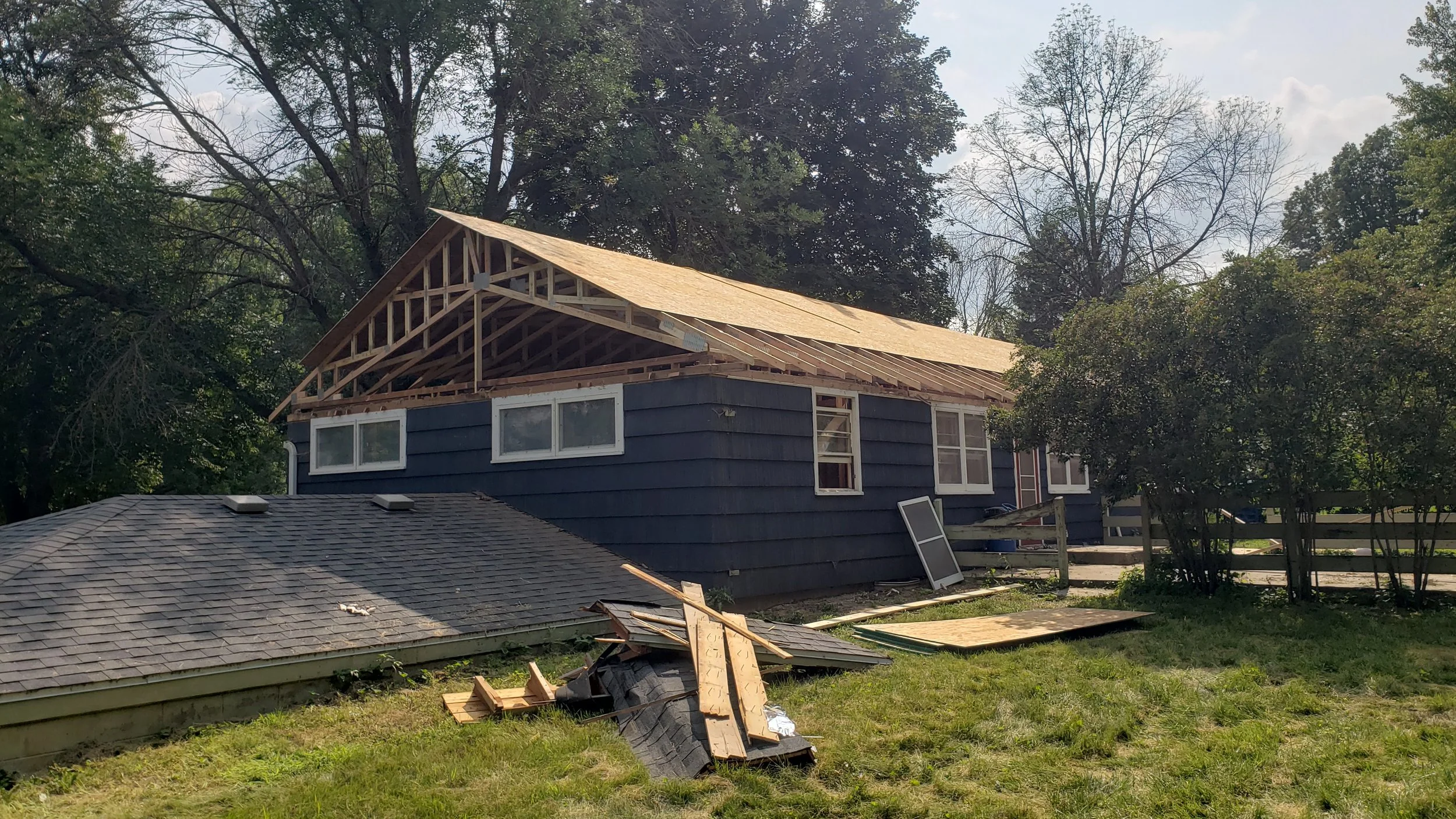 An image of the Cultural Center.