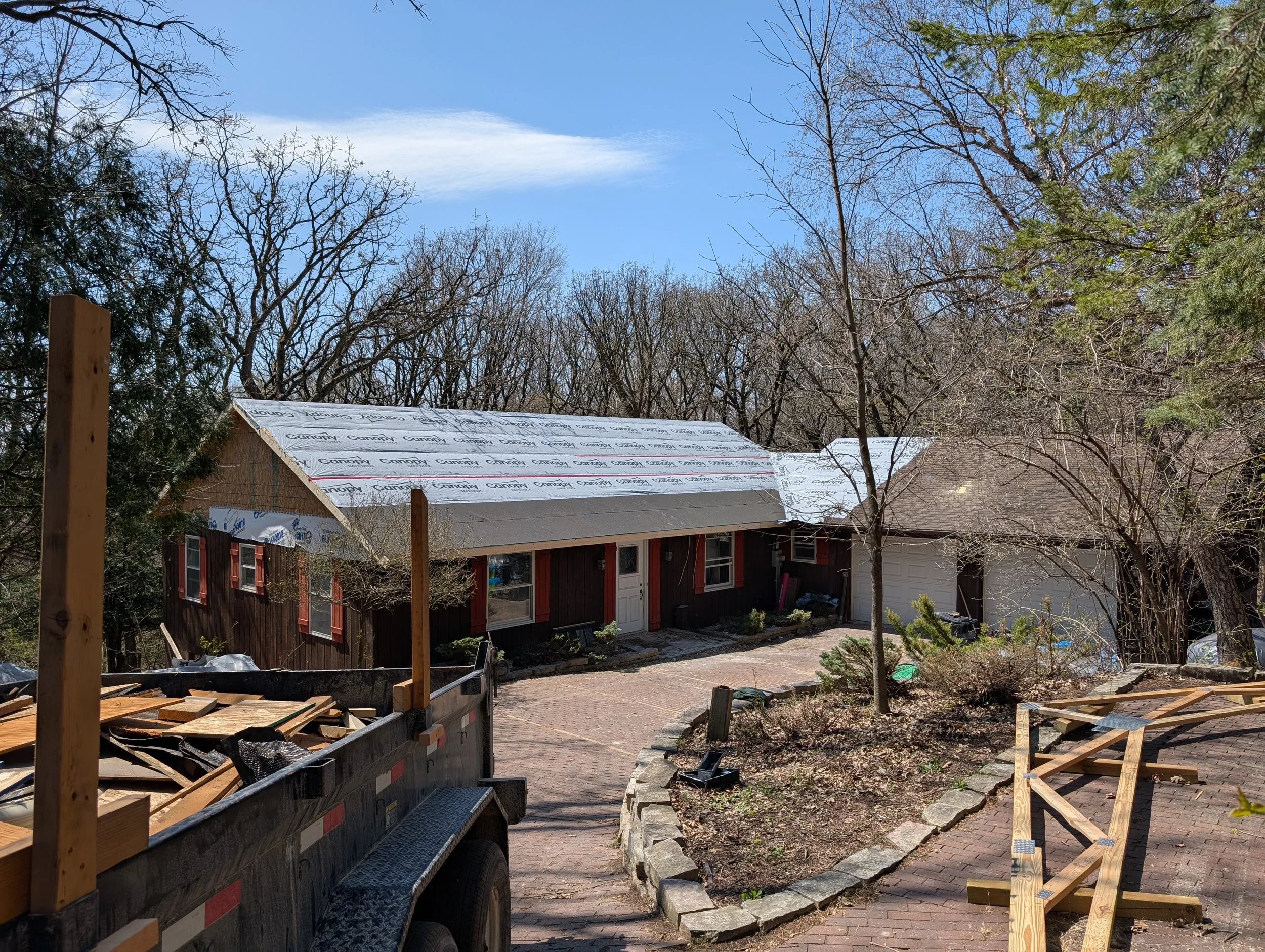 An image of the Cultural Center.