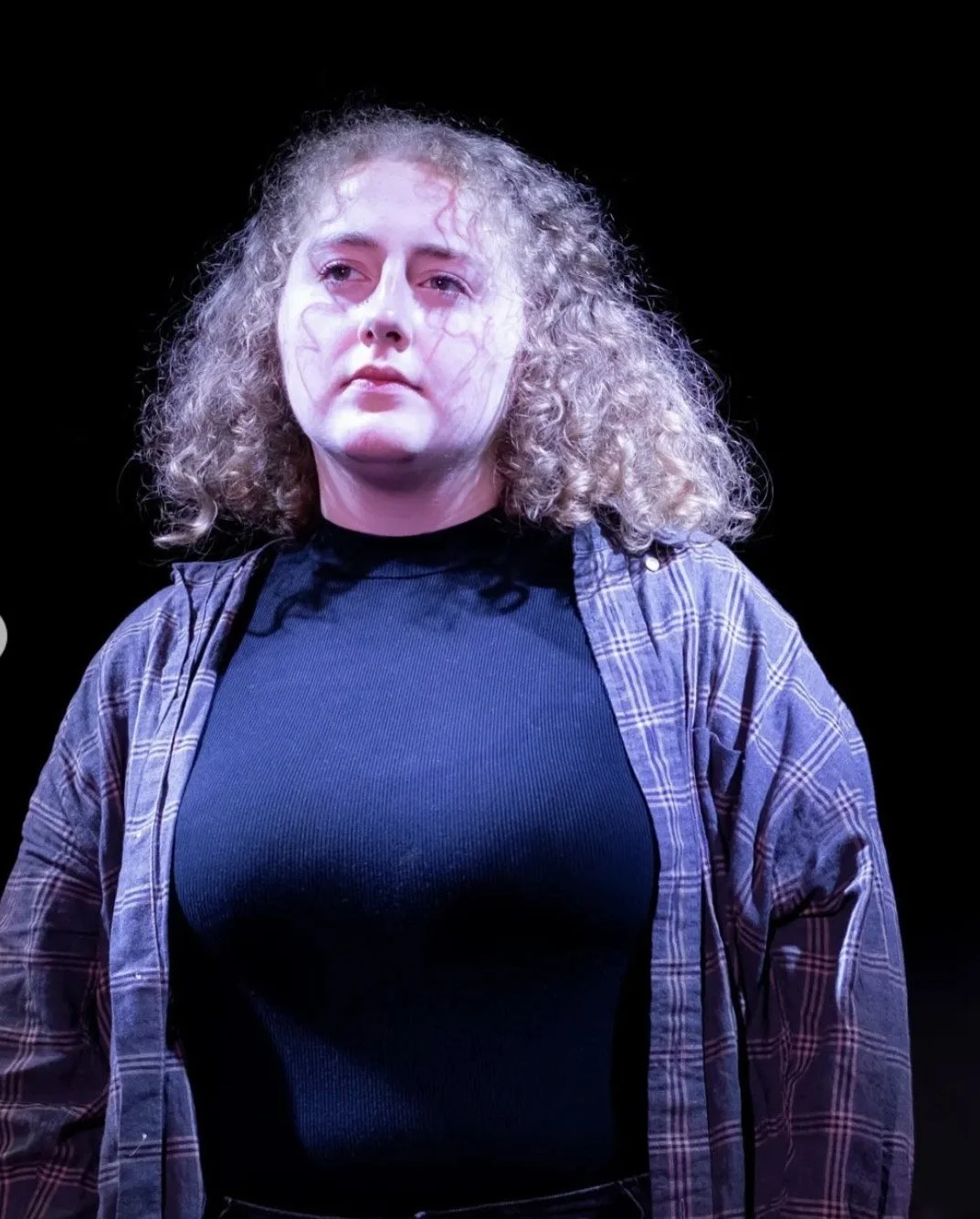 ...And Others (Amanda)