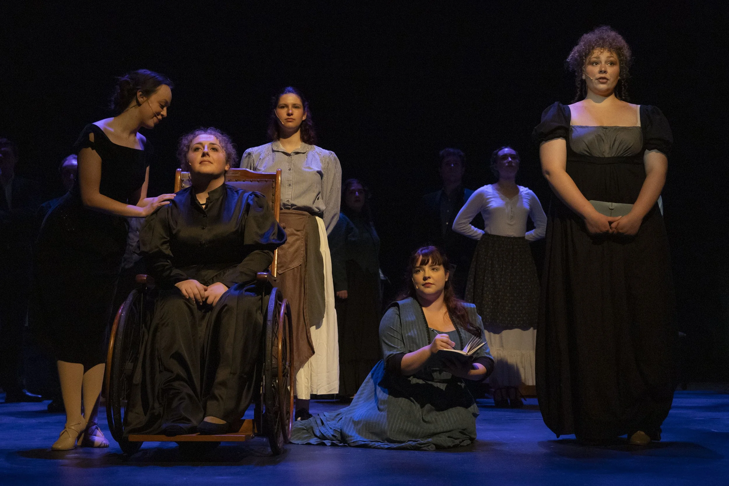 A Little Night Music (Madame Armfeldt)