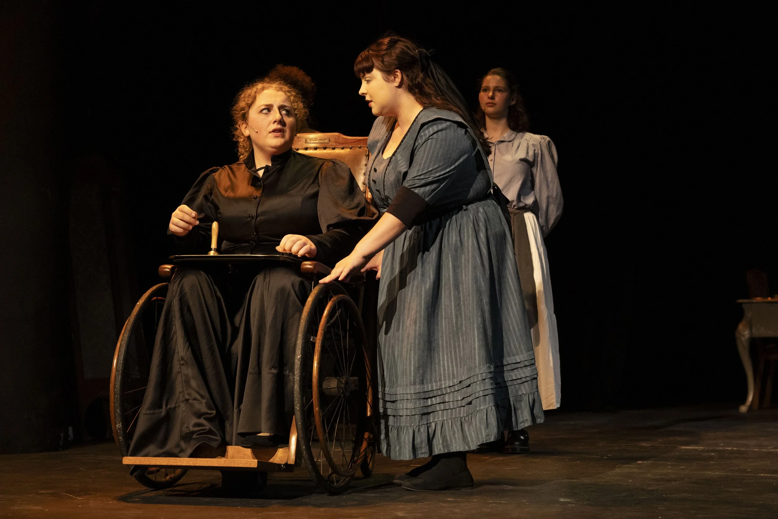 A Little Night Music (Madame Armfeldt)