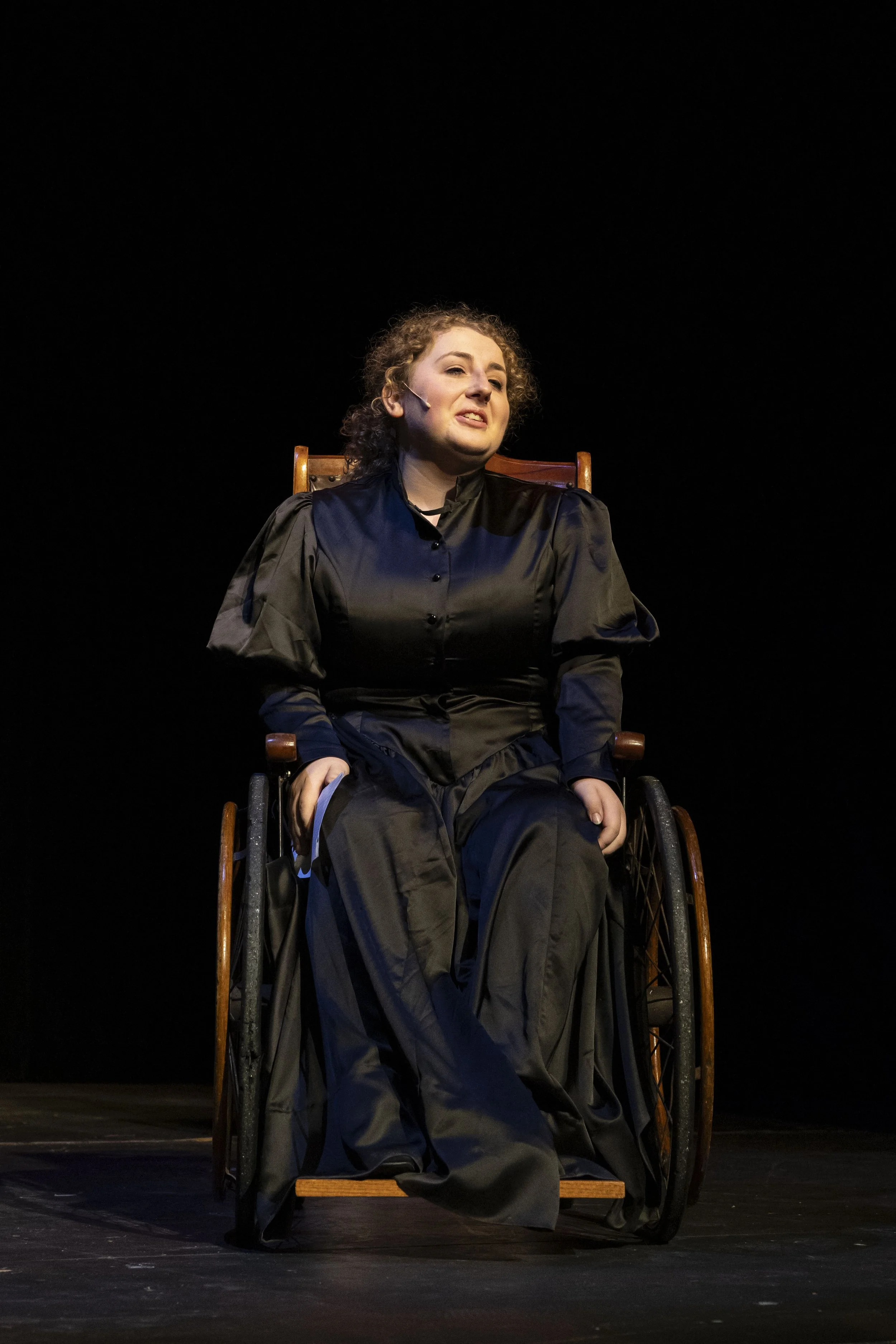 A Little Night Music (Madame Armfeldt)