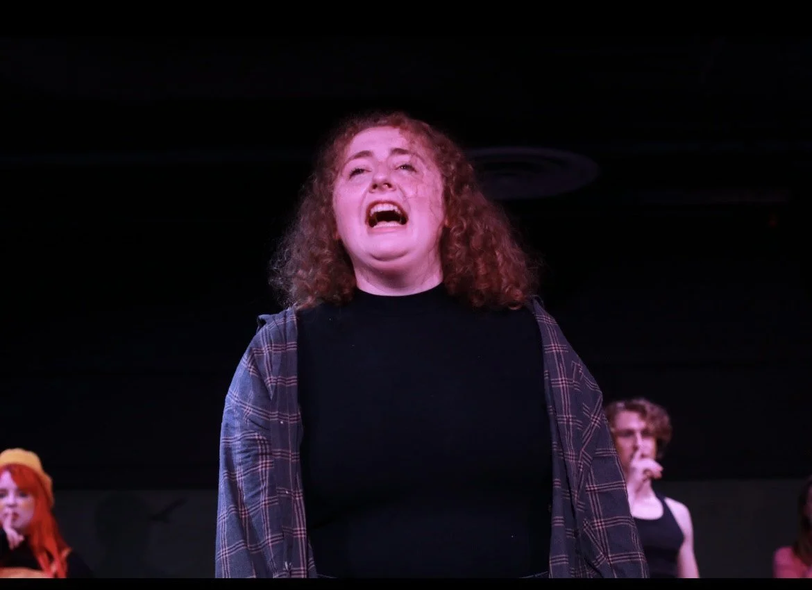 ...And Others (Amanda)