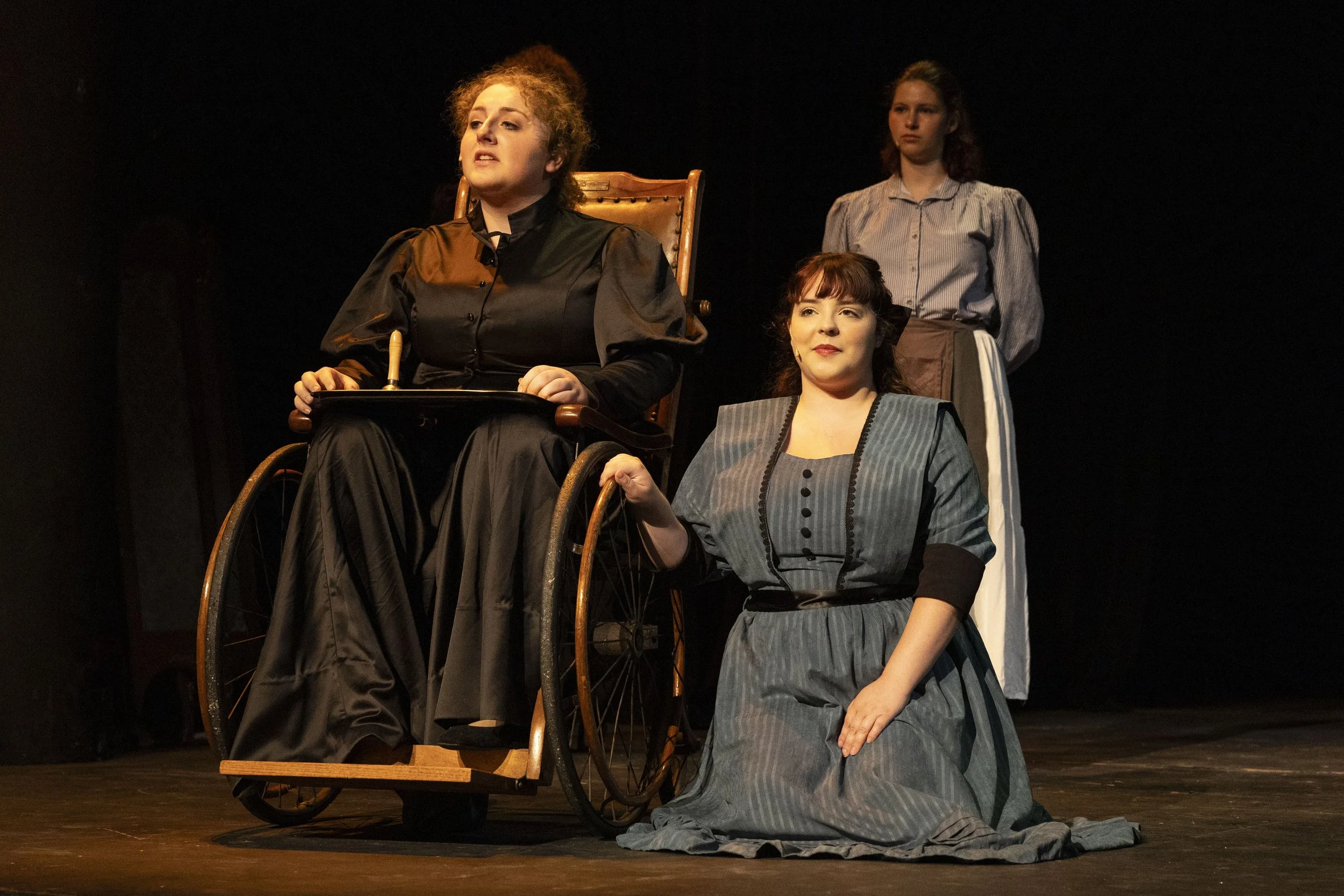 A Little Night Music (Madame Armfeldt)