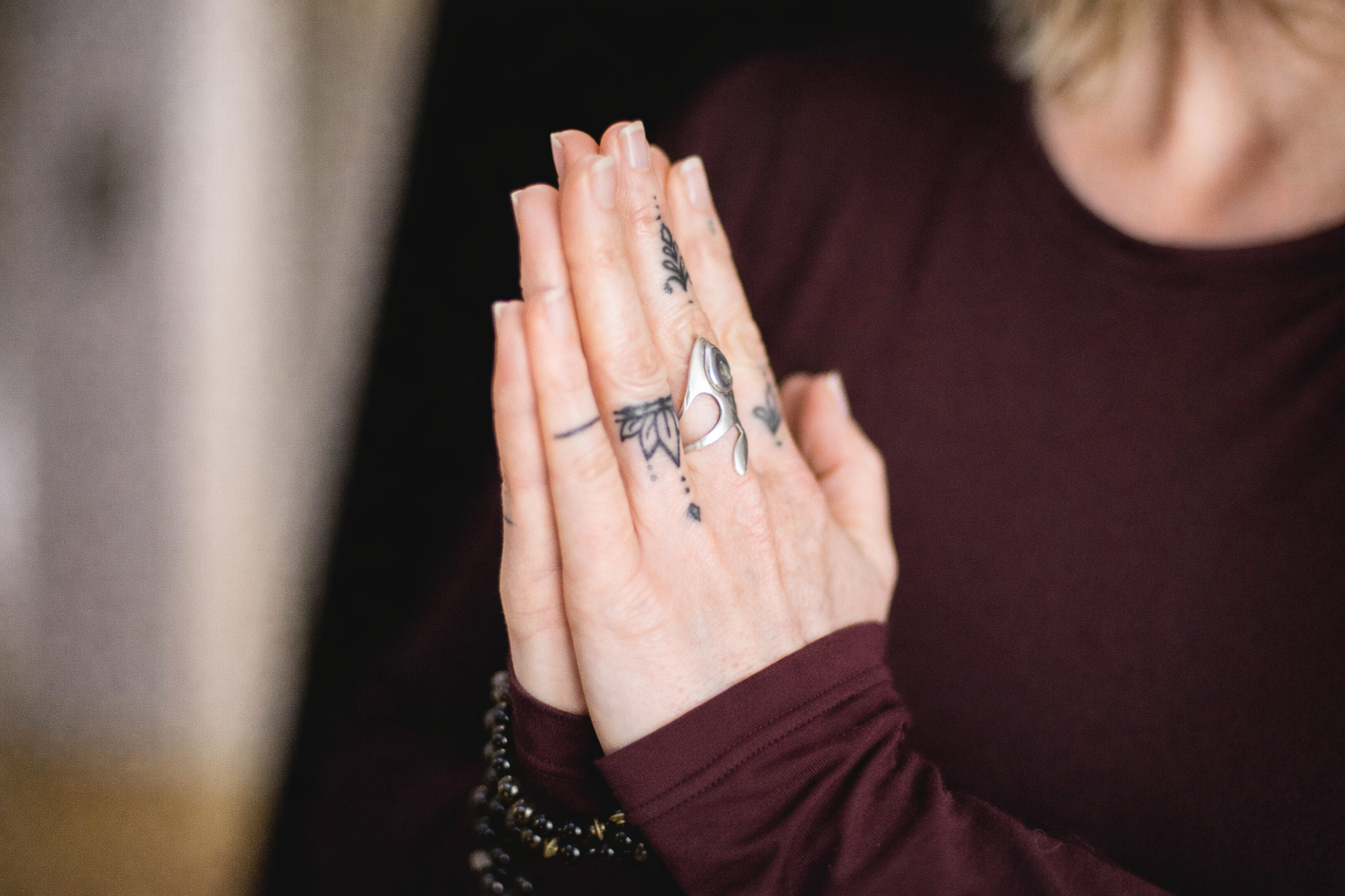 what is hakini yoga?