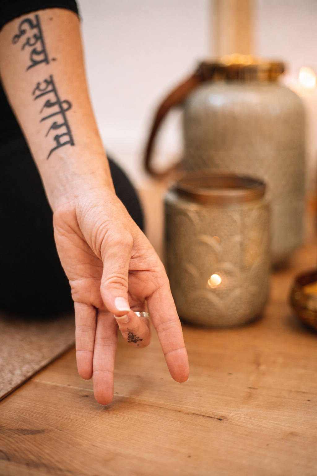 the pathway of the rose – perception, venus and the return of the inner seer