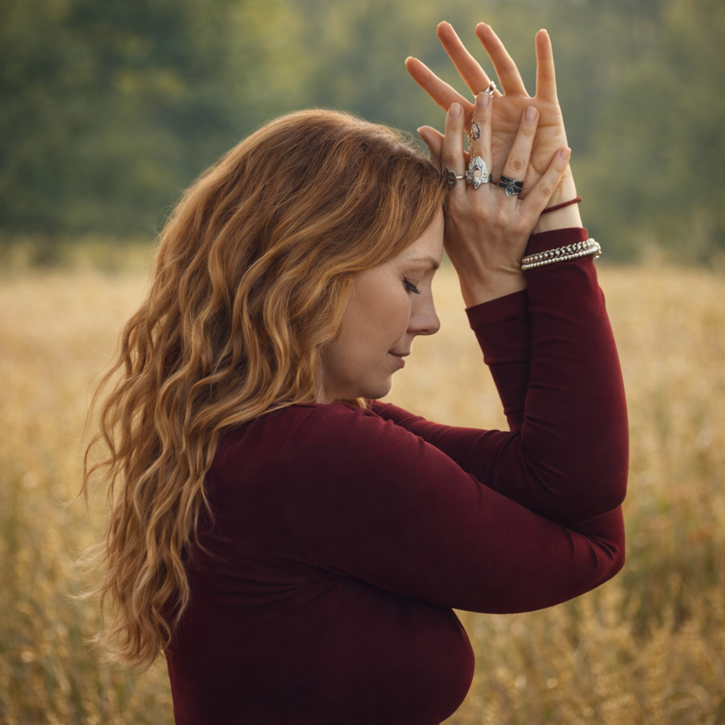 the magdalene current – seeing through the heart