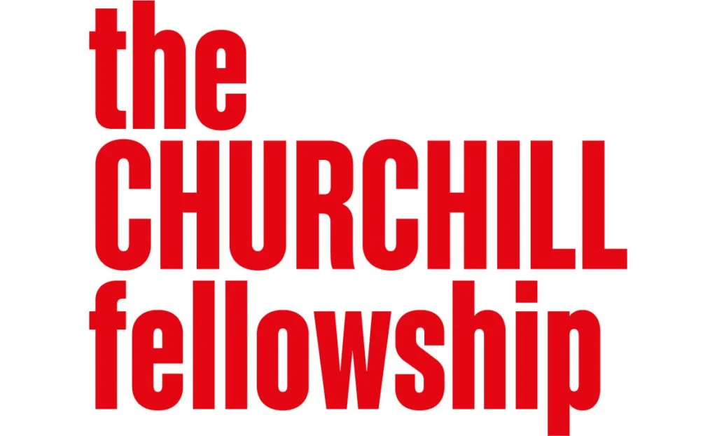 The Churchill Fellowship