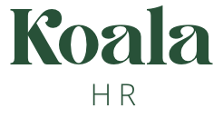 Koala HR | Fractional HR for Startups and Small Businesses