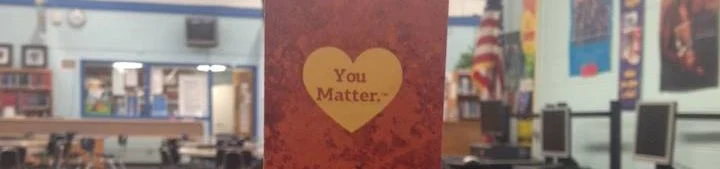 Ms. Harlan’s Story